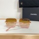 CHANEL Eyeglasses