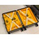 Goyard Suitcase
