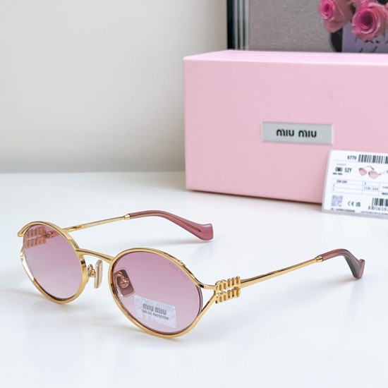 MiuMiu Eyeglasses
