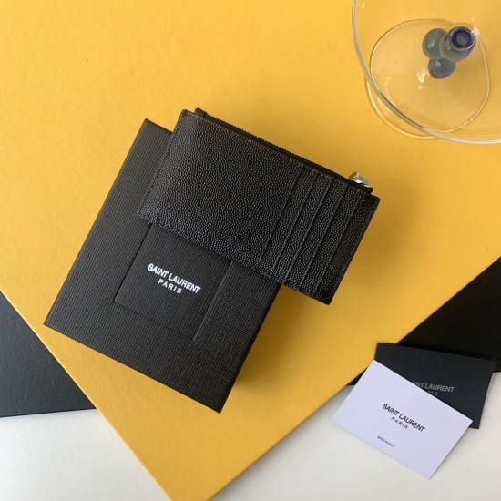 YSL Wallet