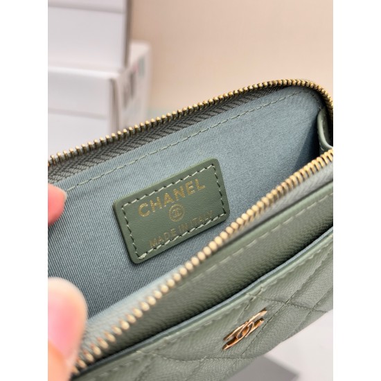 CHANEL Wallet