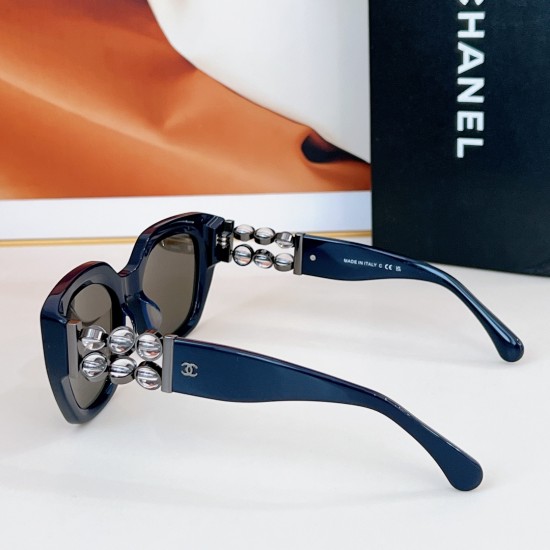 CHANEL Eyeglasses