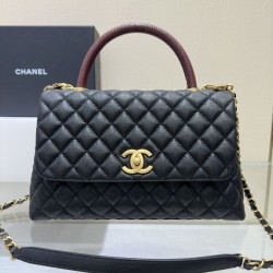 CHANEL COCO HANDLE