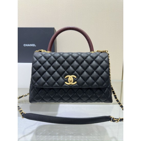 CHANEL COCO HANDLE