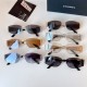 CHANEL Eyeglasses