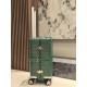 Goyard Suitcase