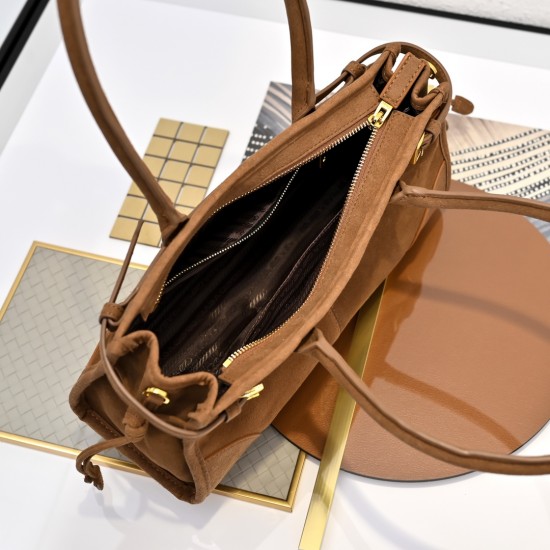 PRADA BAGS