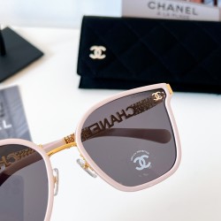 CHANEL Eyeglasses