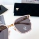CHANEL Eyeglasses