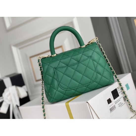 CHANEL COCO HANDLE