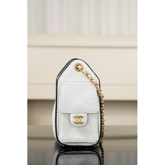 CHANEL HOBO