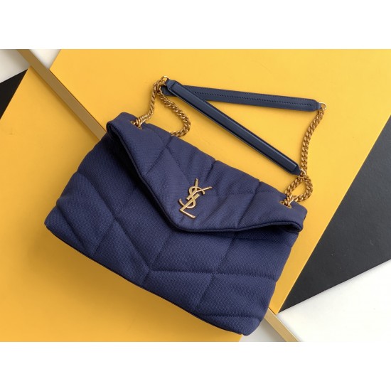 YSL LouLou