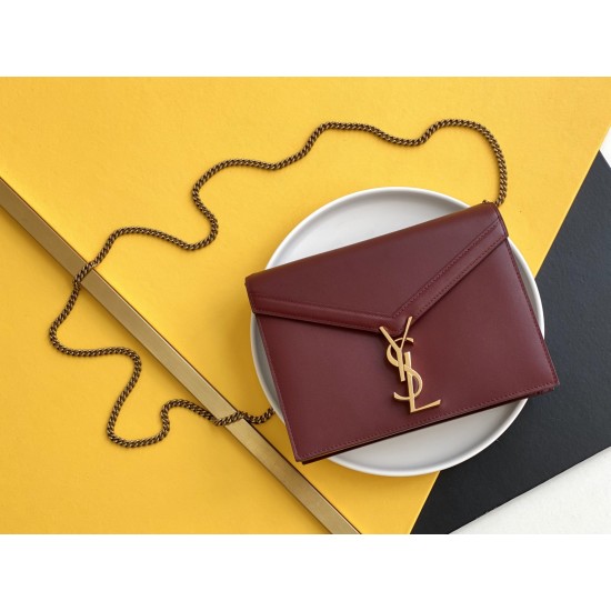 YSL Cassandra