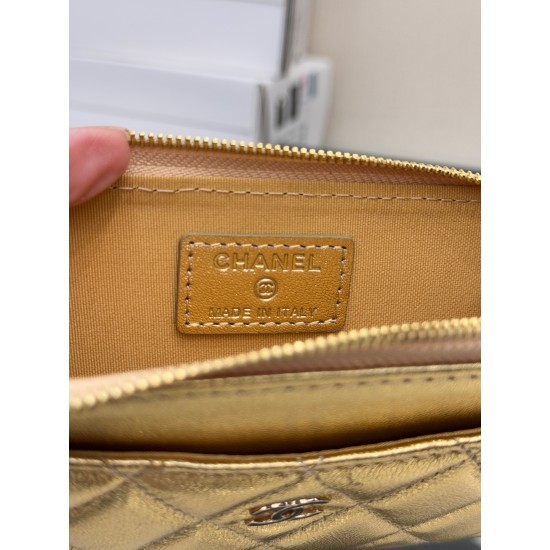 CHANEL Wallet