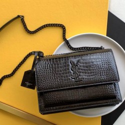 YSL Sunset