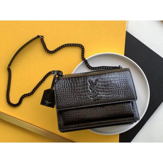YSL Sunset