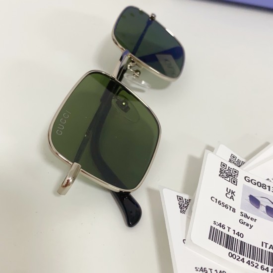 Gucci Eyeglasses