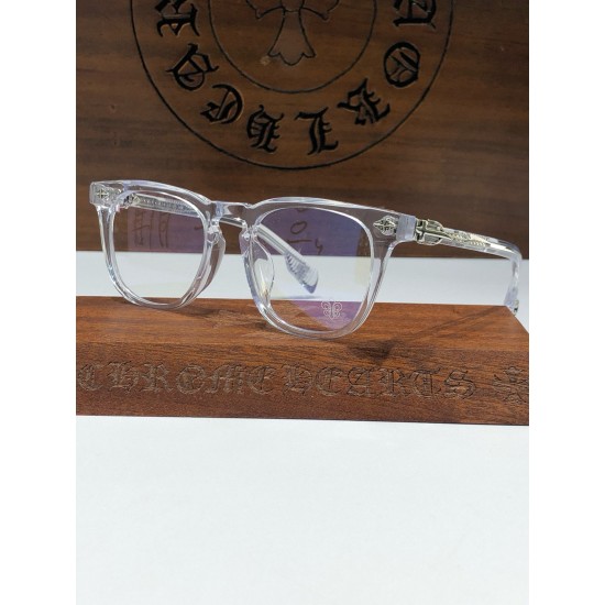 ChromeHearts Eyeglasses