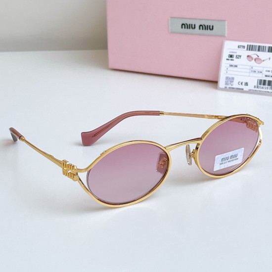MiuMiu Eyeglasses