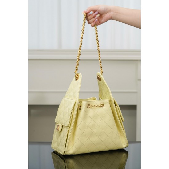 CHANEL HOBO