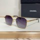 CHANEL Eyeglasses