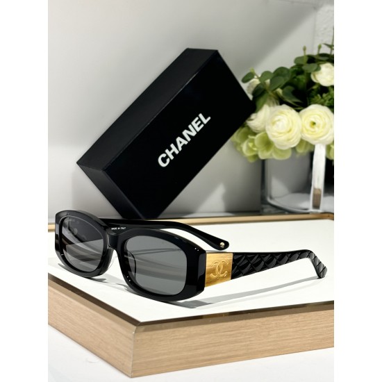 CHANEL Eyeglasses