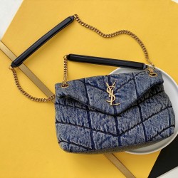 YSL LouLou