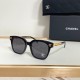 CHANEL Eyeglasses