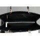 CHANEL TOTE SHOPPING BAG