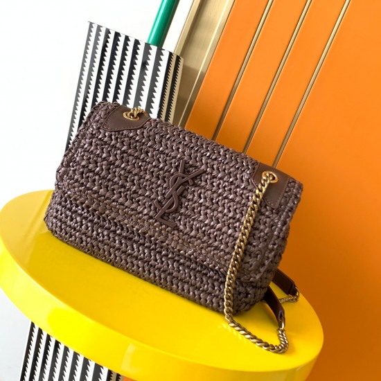 YSL Niki