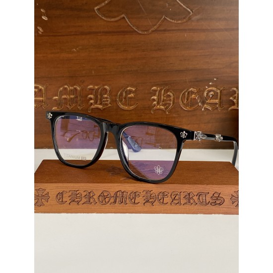 ChromeHearts Eyeglasses
