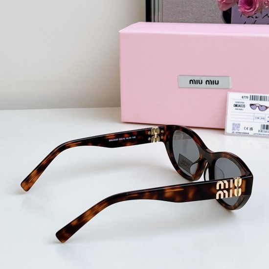 MiuMiu Eyeglasses