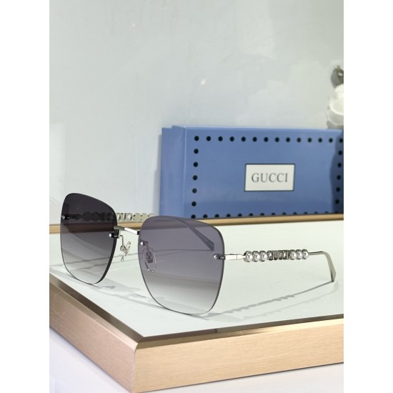 Gucci Eyeglasses