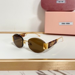 MiuMiu Eyeglasses