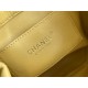 CHANEL BUCKET