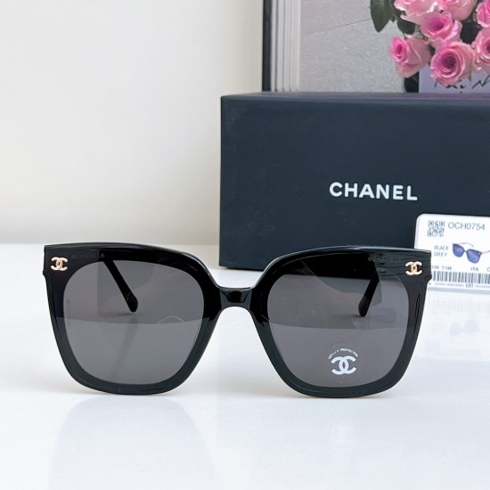 CHANEL Eyeglasses