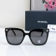 CHANEL Eyeglasses