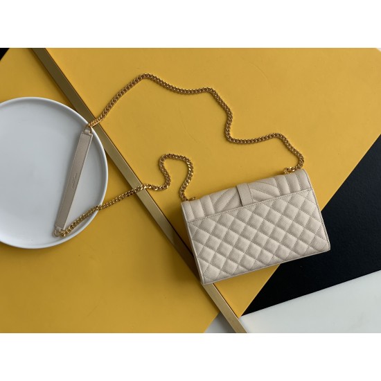 YSL Envelope