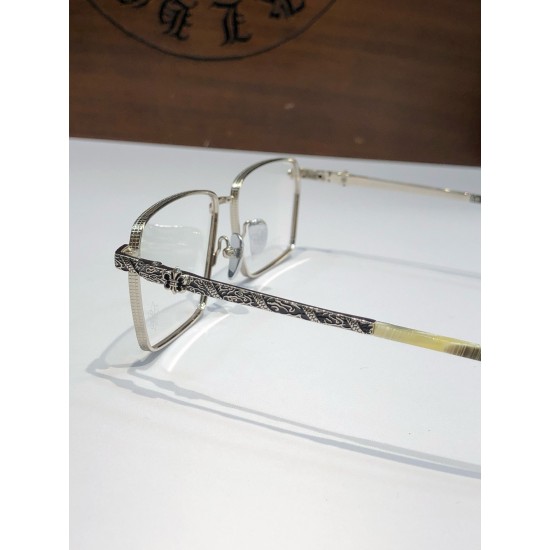 ChromeHearts Eyeglasses