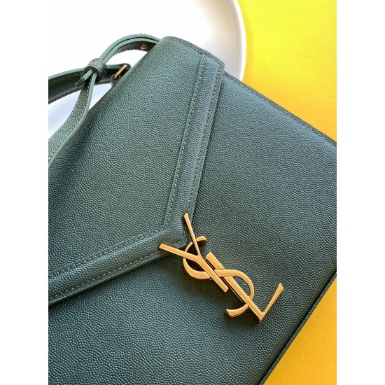 YSL Cassandra