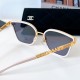 CHANEL Eyeglasses