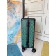 Goyard Suitcase