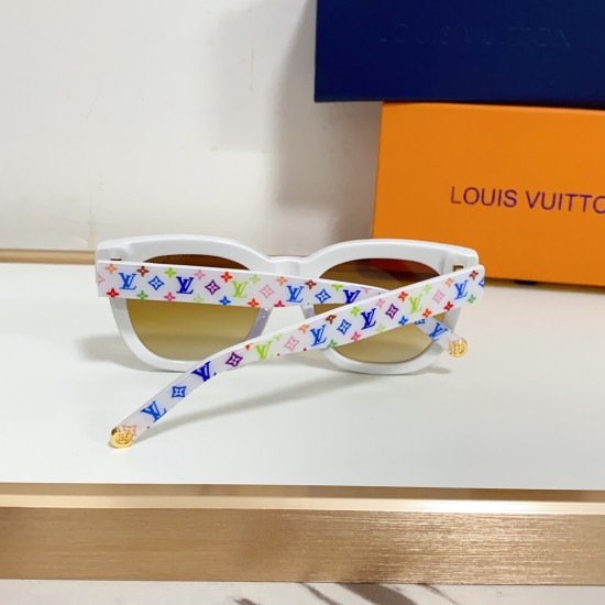 Louis Vuitton Eyeglasses