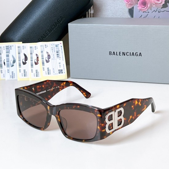 Balenciaga Eyeglasses