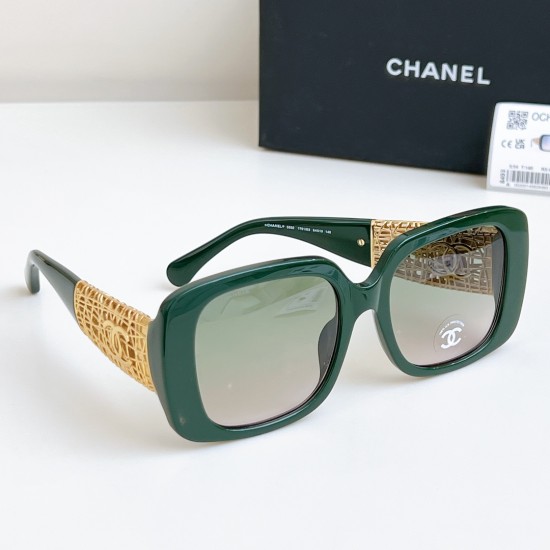 CHANEL Eyeglasses