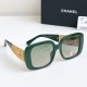 CHANEL Eyeglasses