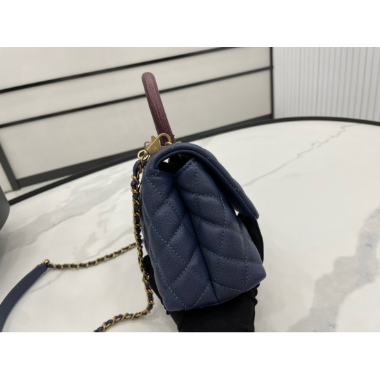 CHANEL COCO HANDLE