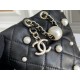 CHANEL BUCKET
