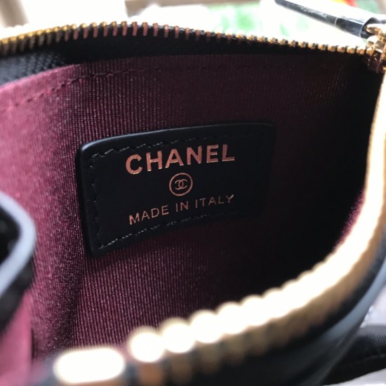 CHANEL Wallet