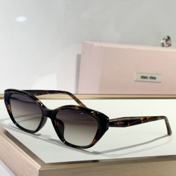MiuMiu Eyeglasses